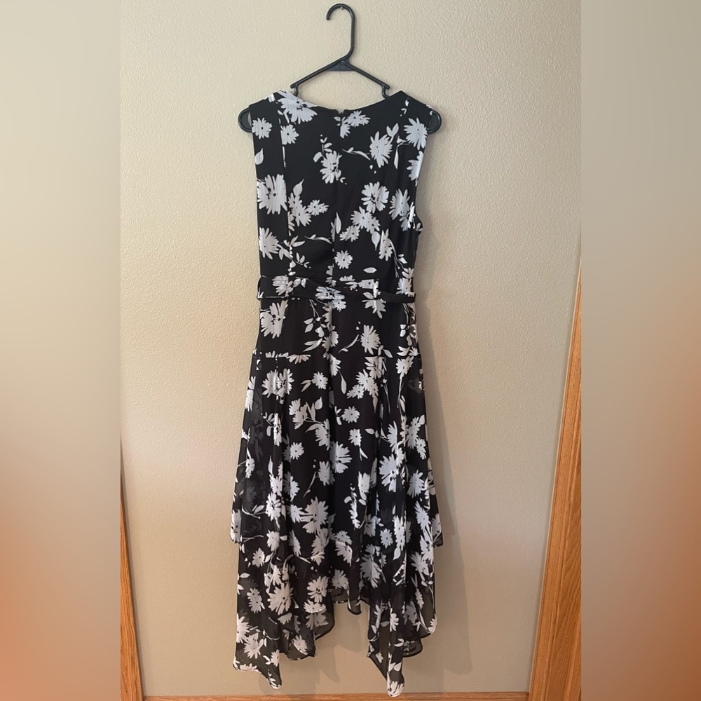 Worn once, Calvin Klein dress!